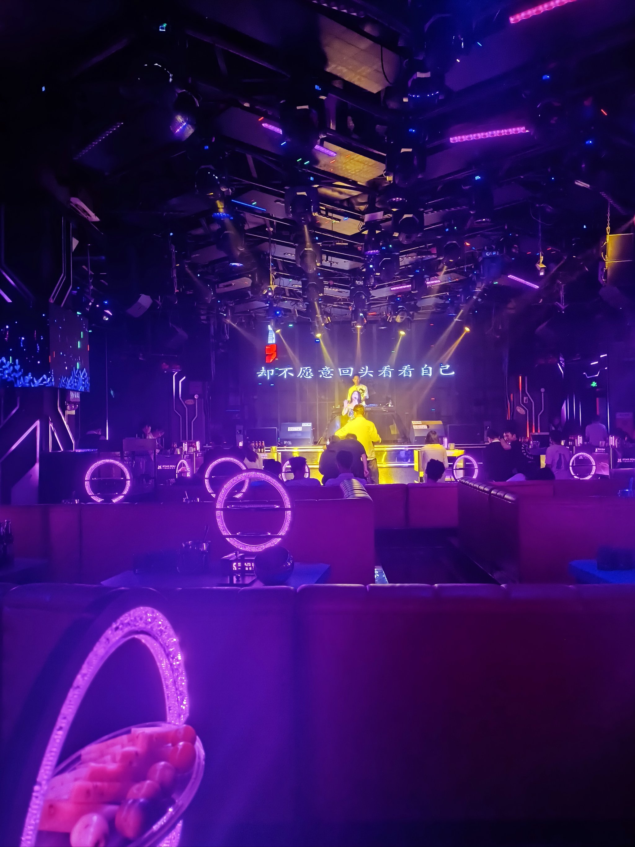 钦州商务KTV与片场区别-灵山县ktv预订